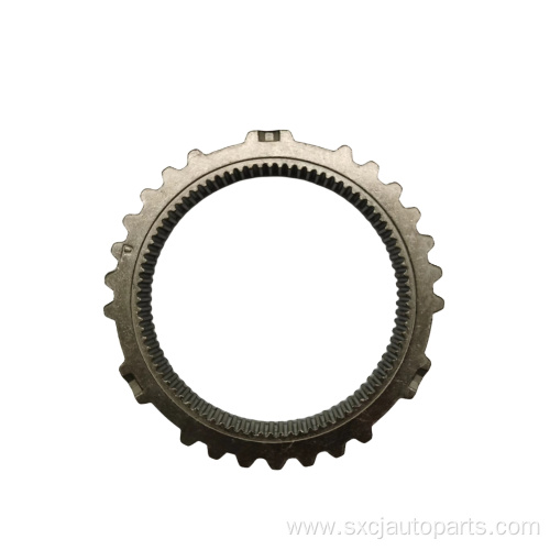 Auto parts input transmission synchronizer ring FOR PEUGEOT oem 06502006/232418/232452